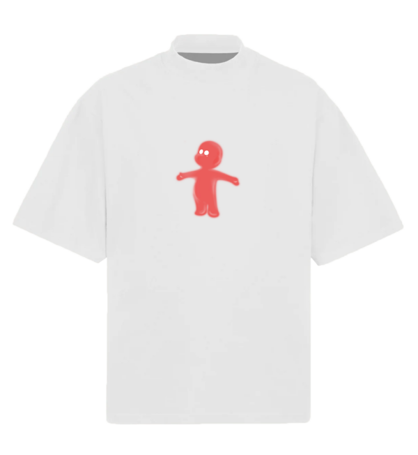 AURA TEE DUSTIN